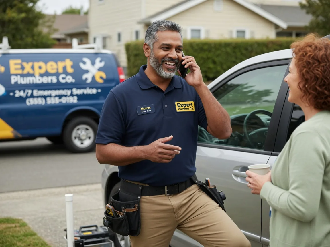 Drain Cleaning Palmer, TN FAQs